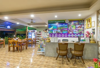 Pinthong Aonang Villa,Ao Nang Beach>>Ao Nang,3 star