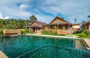pinthong aonang villa