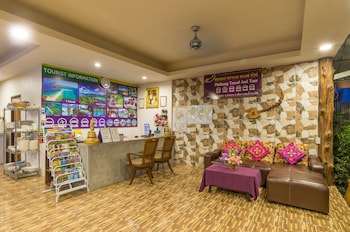 pinthong aonang villa