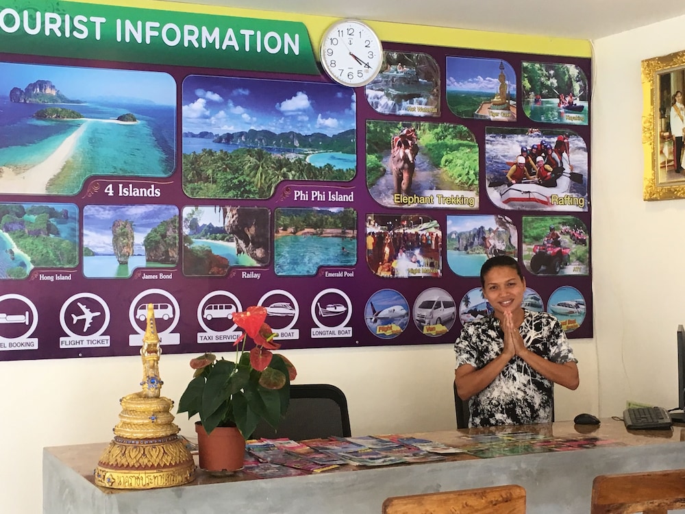 krabi