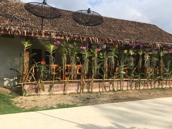 pinthong aonang villa