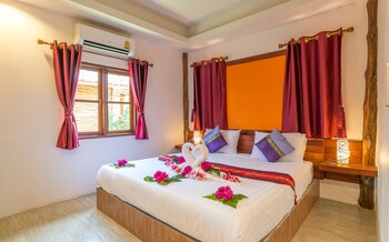 pinthong aonang villa