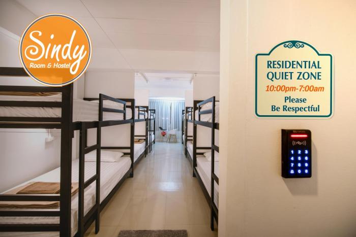 sindy hostel