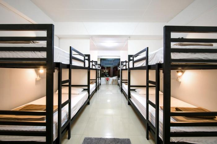 sindy hostel
