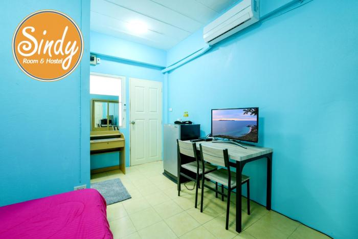 sindy hostel