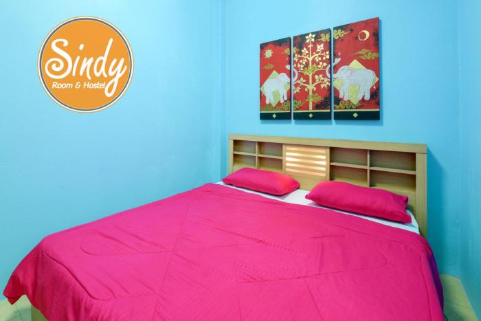 sindy hostel