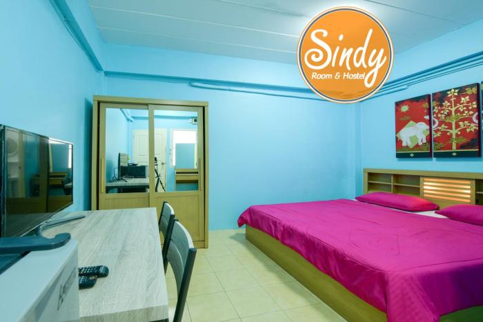 sindy hostel