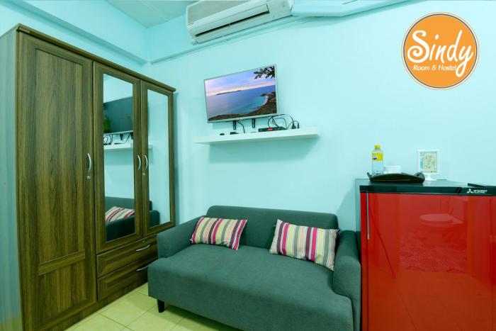 sindy hostel