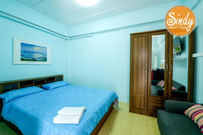 sindy hostel