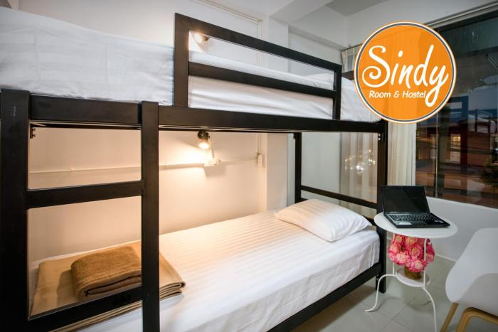 sindy hostel