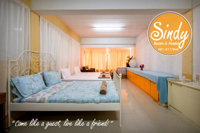 sindy hostel