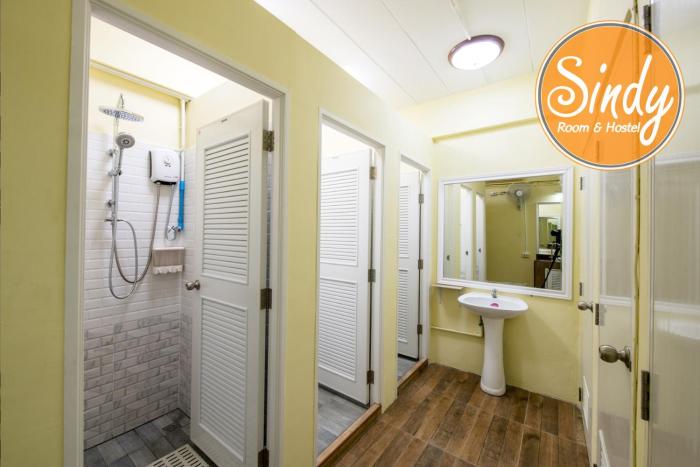 sindy hostel