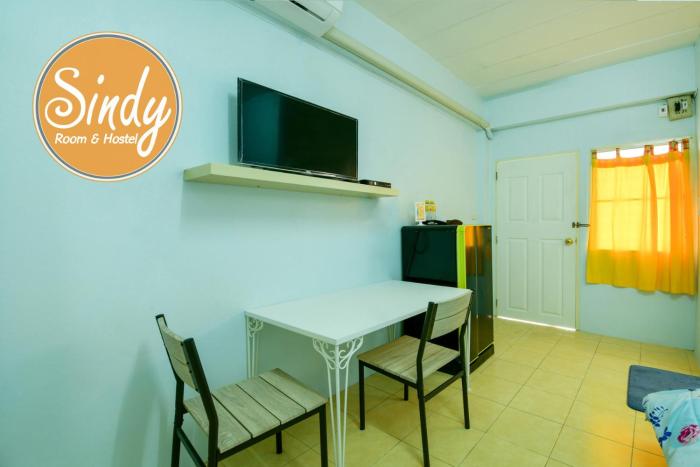sindy hostel