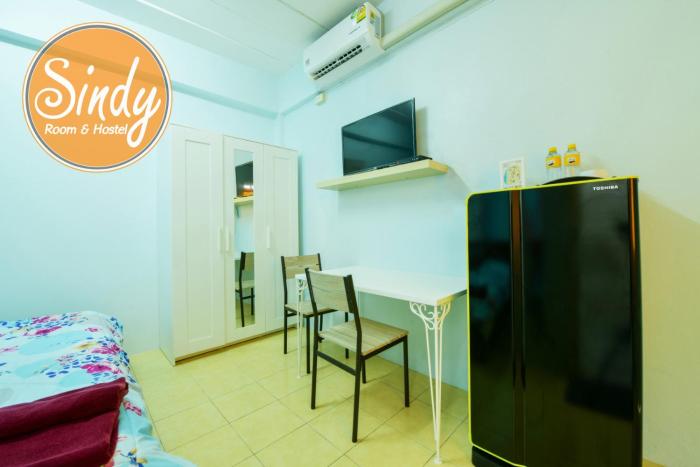 sindy hostel