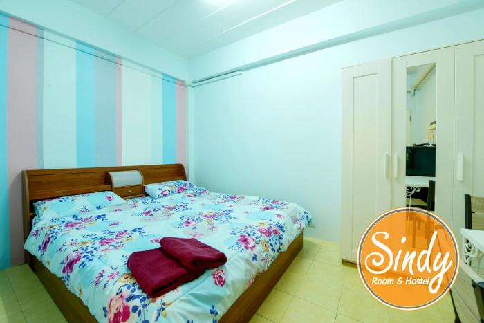 sindy hostel