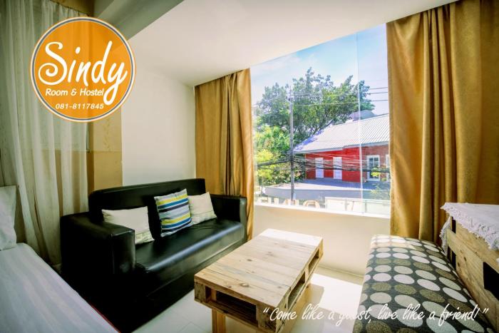 sindy hostel