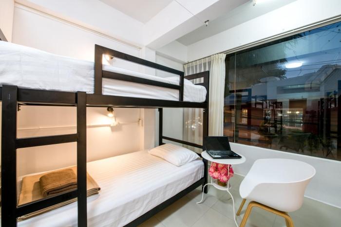 sindy hostel