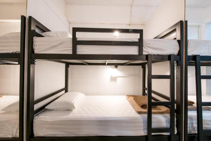 sindy hostel
