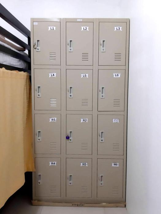 sindy hostel