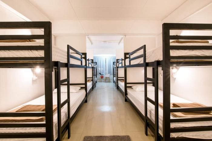 sindy hostel