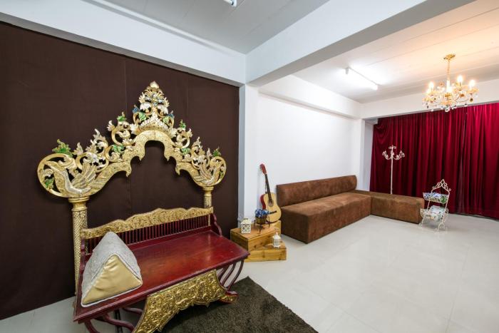 sindy hostel
