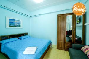 sindy hostel