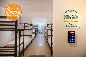 sindy hostel