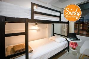 sindy hostel