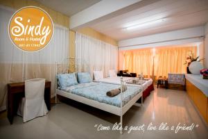 sindy hostel