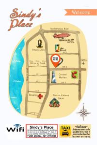 sindy hostel
