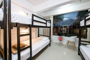 sindy hostel