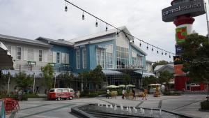 sindy hostel
