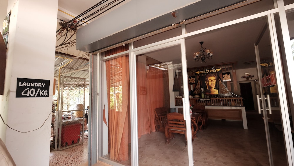 ko lanta