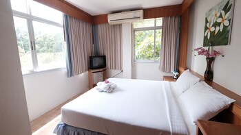 ko lanta