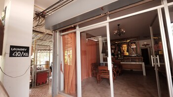 ko lanta