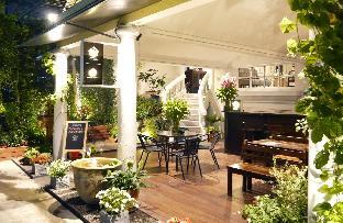 sabai day guesthouse