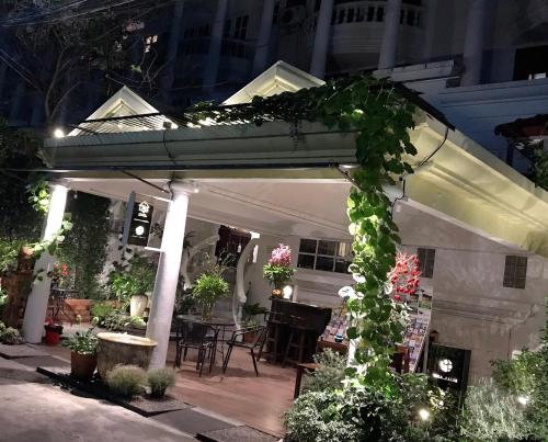 sabai day guesthouse