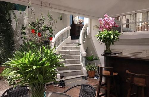 sabai day guesthouse