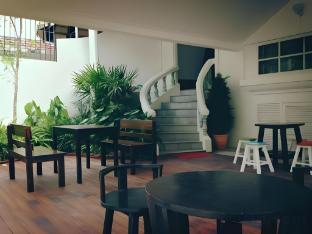 Sabai Day Guesthouse,Chiang Mai>>Chang Phueak,2 star