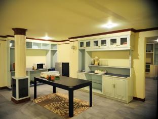 sabai day guesthouse