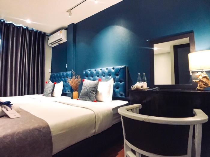 sabai day guesthouse