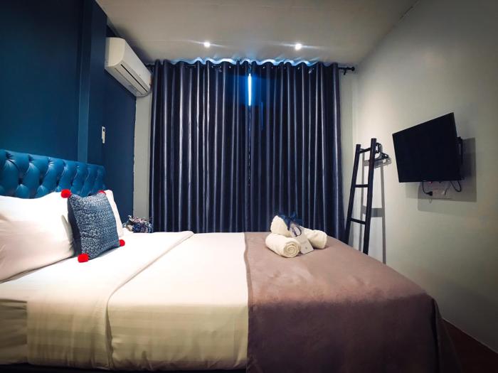 sabai day guesthouse