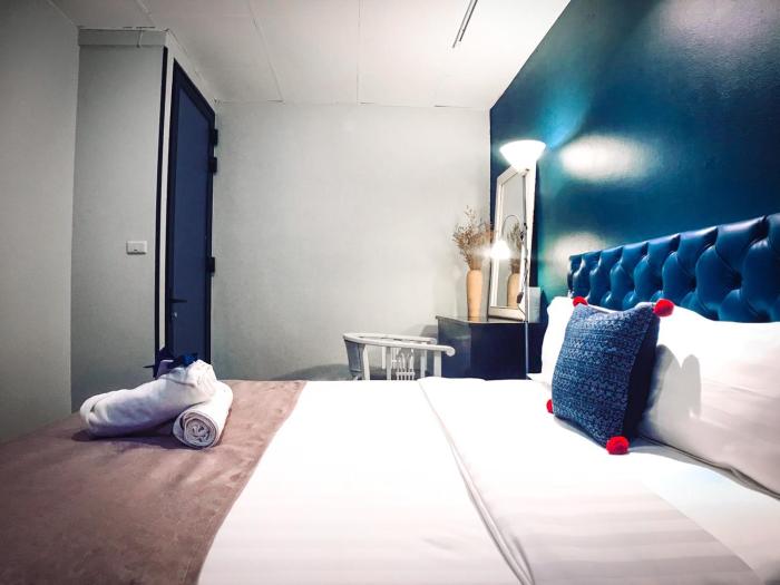 sabai day guesthouse