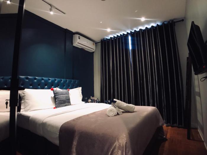 sabai day guesthouse