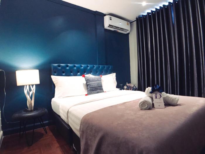 sabai day guesthouse