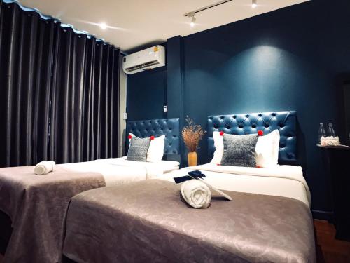 sabai day guesthouse