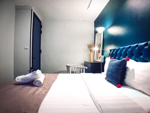 sabai day guesthouse