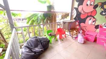 pattys secret garden