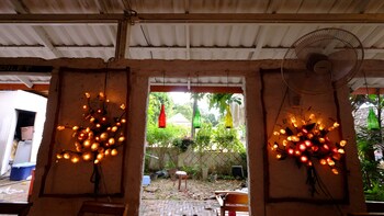 Patty's Secret Garden,Saladan>>Ko Lanta,3 star