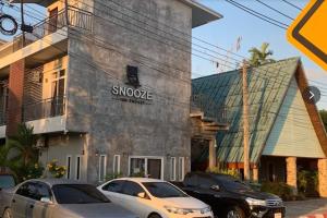 Snooze Inn Phuket,Pa Klok>>Pa Khlok,3 star